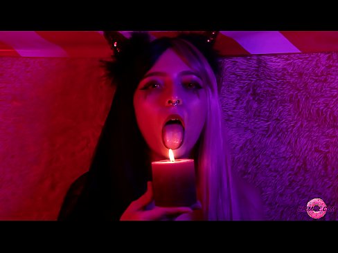 ❤️ Lidenskabeligt blowjob fra sexet succubus med mundfylde ❤ Hjemmelavet porno at da.kanalmoscow.ru ❌️❤