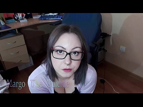 ❤️ Sexet pige med briller sutter Dildo dybt på kamera ❤ Hjemmelavet porno at da.kanalmoscow.ru ❌️❤
