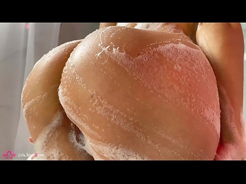 ❤️ Brunette onanerer fisse med vibrator til intens orgasme i brusebad ❤ Hjemmelavet porno at da.kanalmoscow.ru ❌️❤