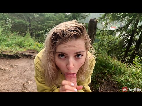 ❤️ Pige sluger sperm efter et offentligt blowjob - Eva Elfi ❤ Hjemmelavet porno at da.kanalmoscow.ru ❌️❤