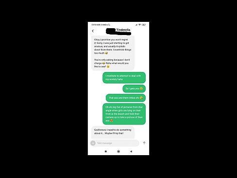 ❤️ Jeg har tilføjet en ny PAWG fra Tinder til mit harem ( snak med Tinder inkluderet) ❤ Hjemmelavet porno at da.kanalmoscow.ru ❌️❤
