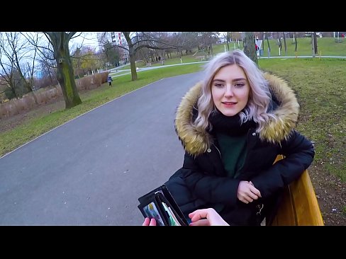 ❤️ Sluger en fremmed mands varme sperm for penge - blowjob i parken af Eva Elfie ❤ Hjemmelavet porno at da.kanalmoscow.ru ❌️❤